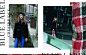 BLUE LABEL & BLACK LABEL - UENISHI YURI WORKS