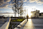 City Street | Dandenong Australia | ASPECT Studios « World Landscape Architecture – landscape architecture webzine