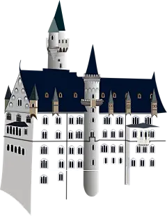 卡通城堡梦幻童话童趣儿童节海报素材背景图图片_模板下载(81.34MB)_城市建筑大全