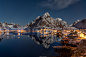 Reine by Shaun Young on 500px