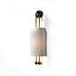 LANTERN SCONCE