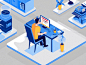 One paper lane explainer video mezzolab
