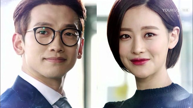 回来吧大叔吴涟序饰演韩洪兰