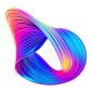 海报3D元素