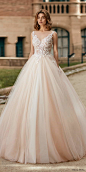 Ricca Sposa Wedding Dresses 2020
"Barcelona" Bridal Collection