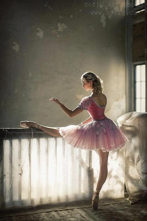 ballet