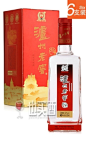 52°泸州老窖八年陈头曲金卡版-6支装--也买酒限时抢购栏目-限时,特价,折扣,抢购-也买酒