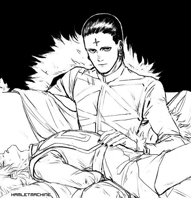 由 HamletMachine (@Hamlet_Machine) | Twitter 提供的媒体推文