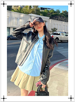 风儿青采集到世间美好 美女