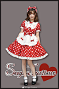 #Sugar-Teatime#

       #游乐场# 
              图 / 透 
        敬 / 请 / 期 / 待 ​​​​