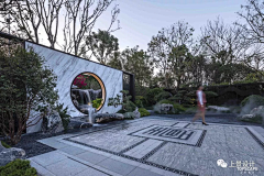 吹嘘采集到T-庭院