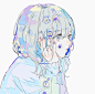 萩森じあ