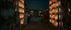 xyzlx采集到场景