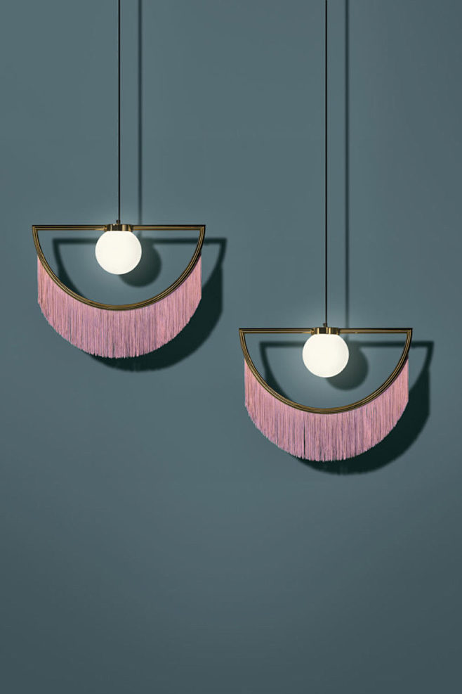 Wink: A Lighting Col...