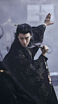 侯明昊 大梦归离 赵远舟