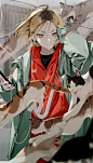 插画from: KEKI