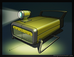 sojourner_C采集到sketching