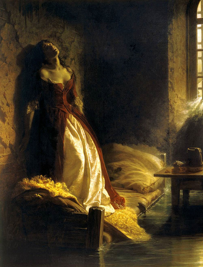 Princess Tarakanova,...