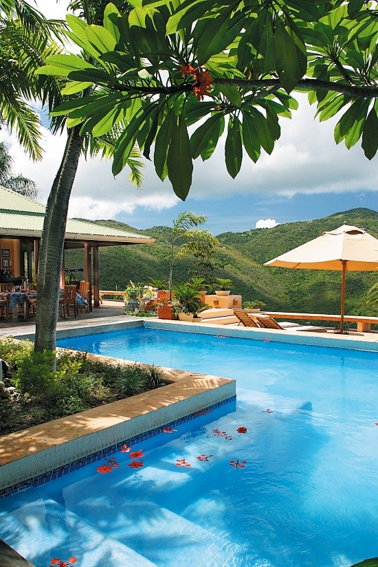 Getaway to the Briti...