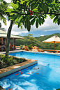 Getaway to the British Virgin Islands