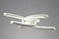 #工业设计#Knot Lamp by Santiago Sevillano