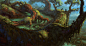 Rooty-Tooty by *Wildweasel339 on deviantART