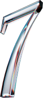 7