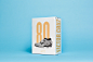 Victor Cruz x Nike x Kith Treats Cereal Box 耐克联盟合作款谷物鞋盒-古田路9号-品牌创意/版权保护平台