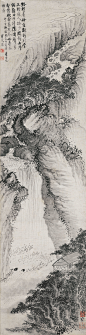 新中式国画山水 (127)