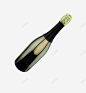 洋酒瓶子高清素材 免费下载 页面网页 平面电商 创意素材 png素材