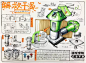 学生作品
