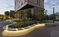麻省艺术与设计学院宿舍楼前小广场景观 (asla) / Ground Inc – mooool木藕设计网