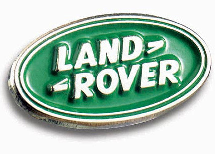 land rover emblem1汽车...