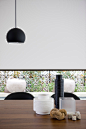 Toorak House modern-living-room