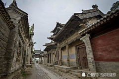 纸人—0℃采集到中国古建筑