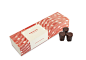 Promenade Chocolatiers : A Chocolate For Barcelona