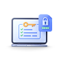 Icon 15 - Digital Key