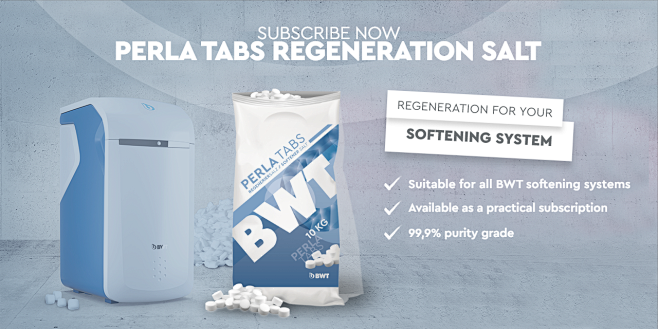 BWT Shop for water f...