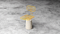 MESH :  Outdoor furniture