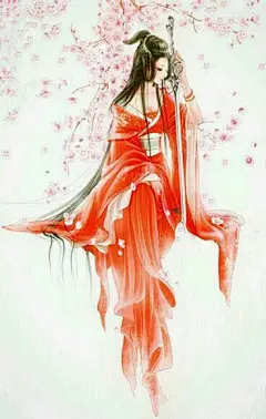 御剑把酒问天下 且问醉了谁芳华 [http://1257931761.qzone.qq.com]