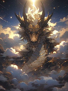 aurora_采集到背景-古风