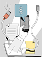Law, security and new technologies : Illustrations about law, security and new technologies