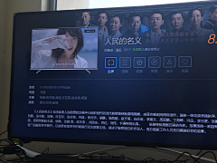 柒夜浅神采集到TV