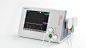 PDR Work  |  Sonicaid Team 3  |  Huntleigh Diagnostics Ltd. : Award-winning desktop fetal monitoring device.