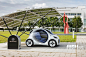 jiifll-人工智能-自动驾驶-奔驰smart共享汽车-未来出行服务-AI自动电动汽车-电动车-工业设计-太阳能充电桩雨棚-新能源车棚-Mercedes benz-二手车-自动驾驶-car sharing-停车场-科技前瞻-智慧城市-智慧交通-商务服务