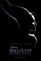 Extra Large Movie Poster Image for Maleficent: Mistress of Evil (#1 of 7)