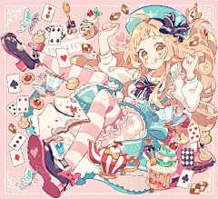 @最强美术生 的个人主页 - 微博
Eku Uekura 