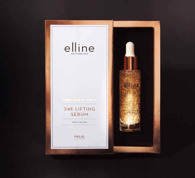 elline - Treasures O...