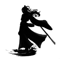 StArhuxinyu采集到水墨
