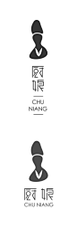 厨娘logo